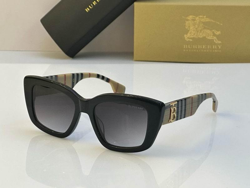 Burberry Sunglasses 84